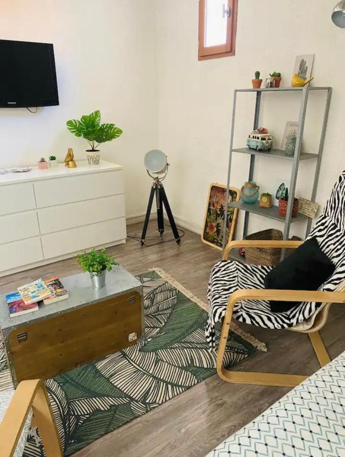 Appartement Face Au Vieux-Port Marsiglia Esterno foto